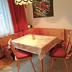 Angelika Apartment Schruns