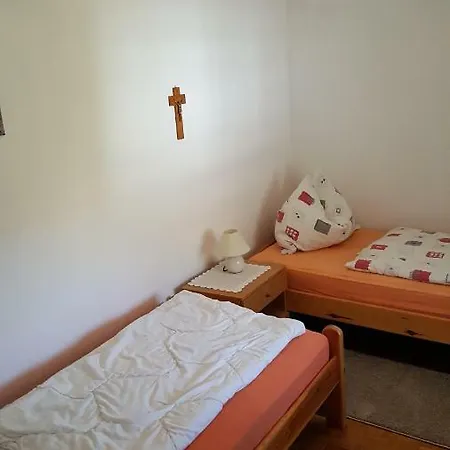 Appartamento Angelika *