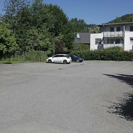 Appartamento Angelika *