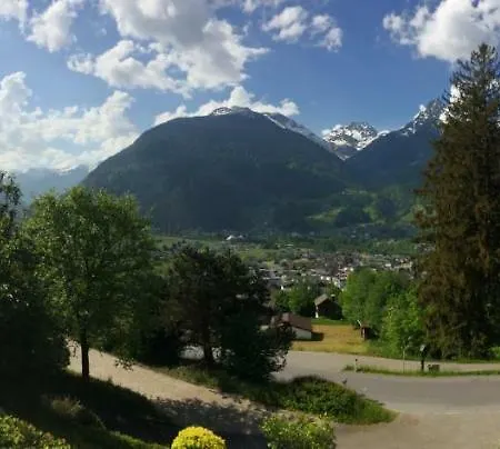 Angelika アパート