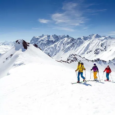 Angelika アパート